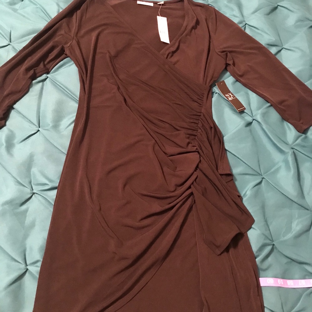 Woman’s dress